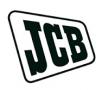 Logo JCB - Machines