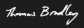 Logo Thomas Bradley - Vêtements
