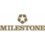 Logo MileStone - Vêtements