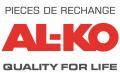 Logo Alko - Pièces remorques