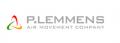 Logo Lemmens Ventilation