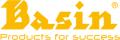 Logo Basin - Collage et Finition du Bois