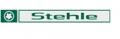 Logo Stehle - Matériaux