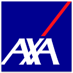 Logo AXA Assurance
