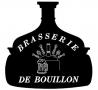Logo Brasserie de Bouillon
