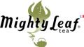 Logo Mighty Leaf - Thea