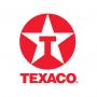 Logo Texaco - Pétrole