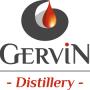 Logo Gervin - Distillerie