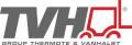 Logo TVH - Pièces/Machines