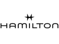 Logo Hamilton - Montres - Bracelets