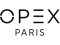 Logo Opex - Montres