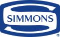 Logo Simmons