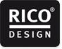 Logo Rico - Broderie