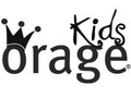 Logo Orage Kids
