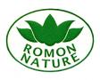 Logo Romon Nature - Tisanes Bio