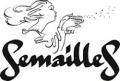 Logo Semailles - Semences/Plantes