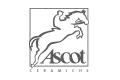 Logo Ascot - Ceramiche