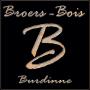 Logo Broers - Produits en Bois