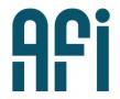 Logo AFI - Frigo