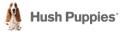 Logo Hush Puppies - Chaussures