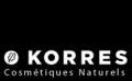 Logo Korres - Cosmétiques