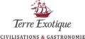 Logo Terre Exotique - Epices