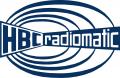 Logo HBC Radiomatic