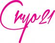 Logo Cryo 21 - Cosmétique