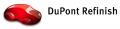 Logo Dupont Refinish - Peintures Voitures