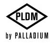 Logo PLDM By Palladium - Chaussures