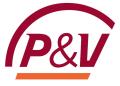 Logo P&V Assurance