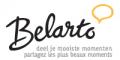 Logo Belarto - Faire-part