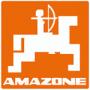 Logo Amazone - Machines