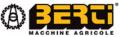 Logo Berti - Machines