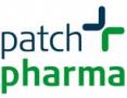 Logo Patch Pharma