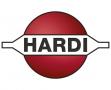 Logo Hardi - Machines