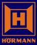 Logo Hörmann - Châssis et portes d'entrée