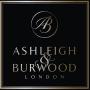 Logo Ashleigh and Burwood - Lampe parfum