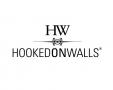 Logo HW Hookedonwalls