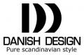 Logo Danish Design - Montres