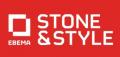 Logo Stone & Style by Ebema
