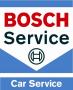 Logo Bosch Car Service