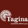 Logo Tagina - Carrelages