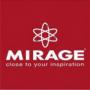 Logo Mirage - Carrelages