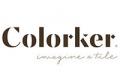 Logo Colorker - Carrelages