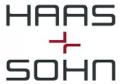 Logo Haas + Sohn