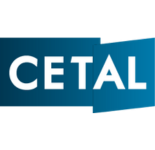 Logo Cetal - Portails et barrières