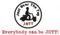 Logo Jott - Doudoune