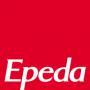 Logo Epeda - Literie