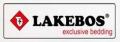 Logo Lakebos - Literie